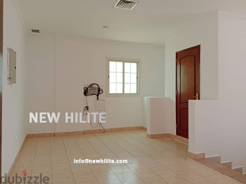 Spacious Villa for rent in Messila, Kuwait 0