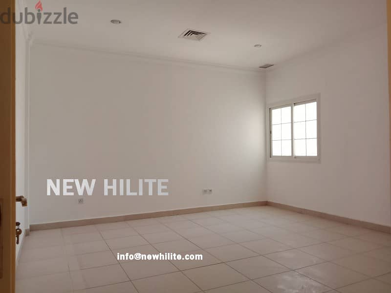 Spacious Villa for rent in Messila, Kuwait 5