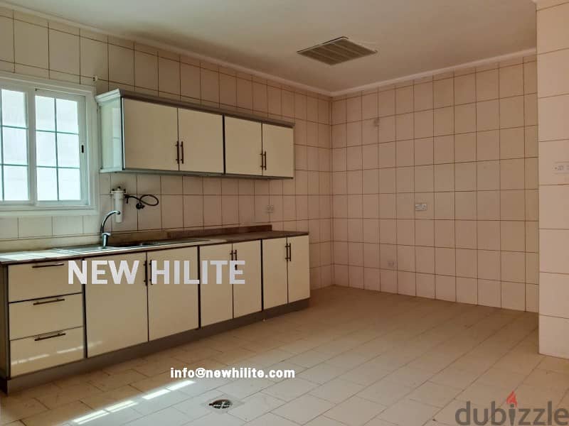 Spacious Villa for rent in Messila, Kuwait 7