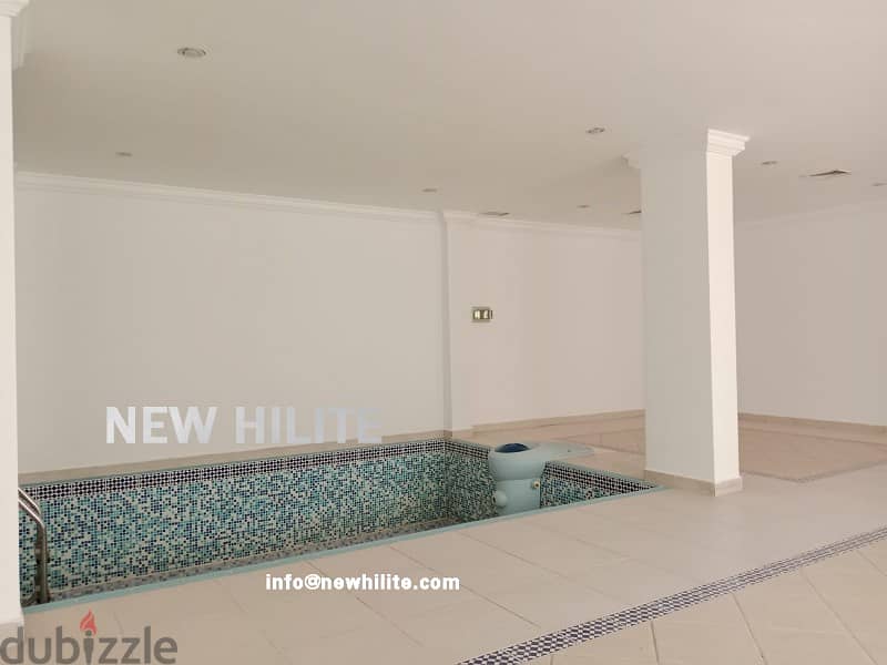 Spacious Villa for rent in Messila, Kuwait 10