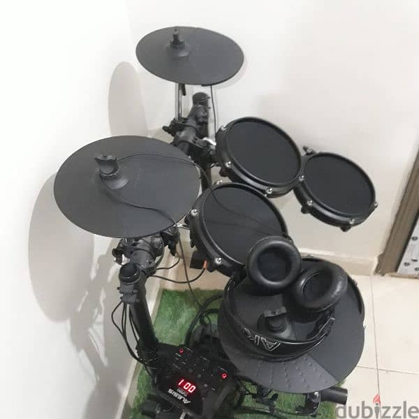 alesis electric drums 3