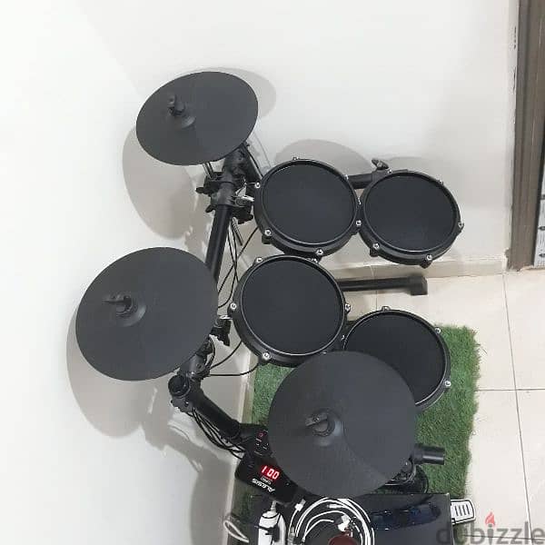 alesis electric drums 4