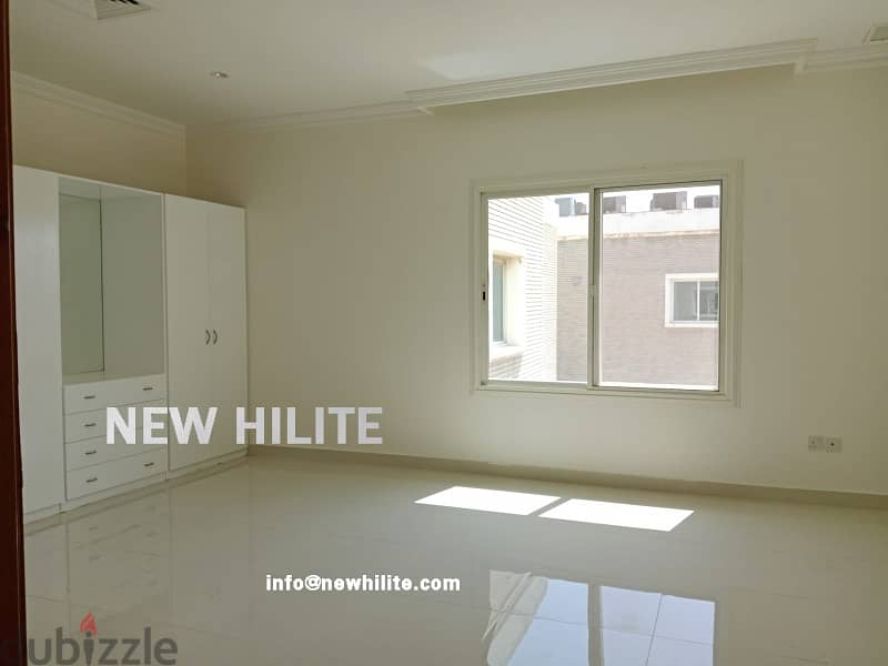 Renovated duplex for rent in salwa,Kuwait 3