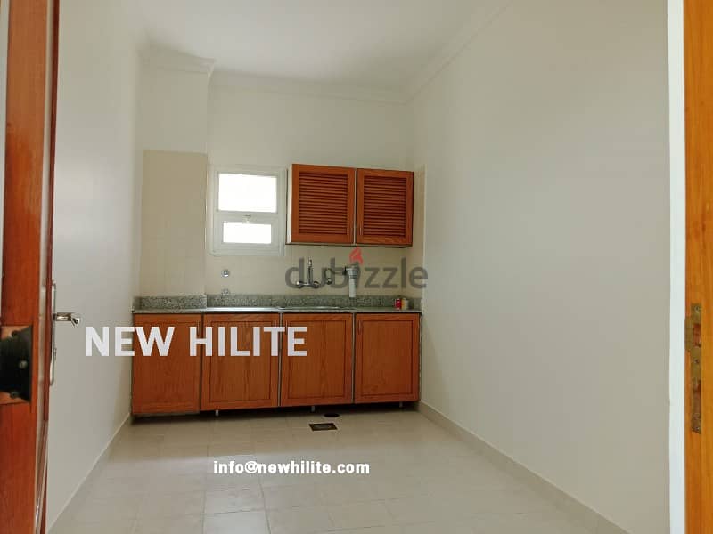 Renovated duplex for rent in salwa,Kuwait 7