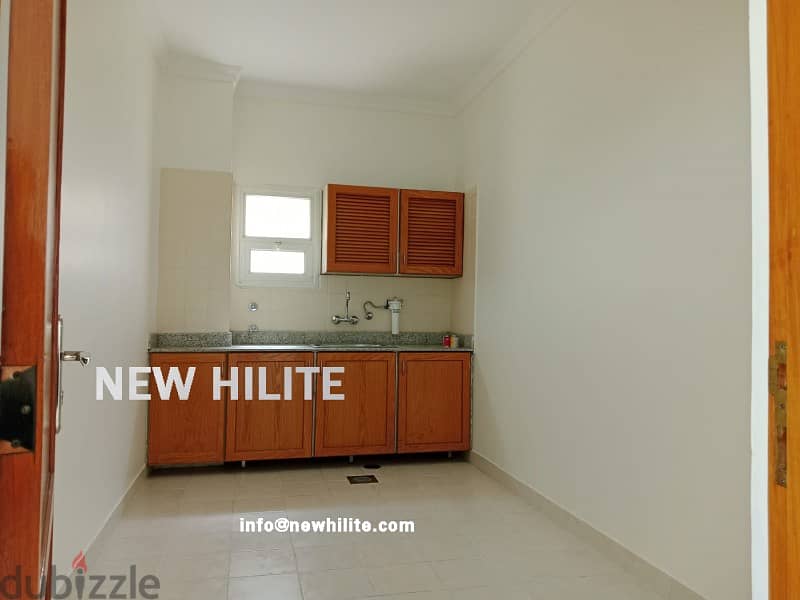 Renovated duplex for rent in salwa,Kuwait 8