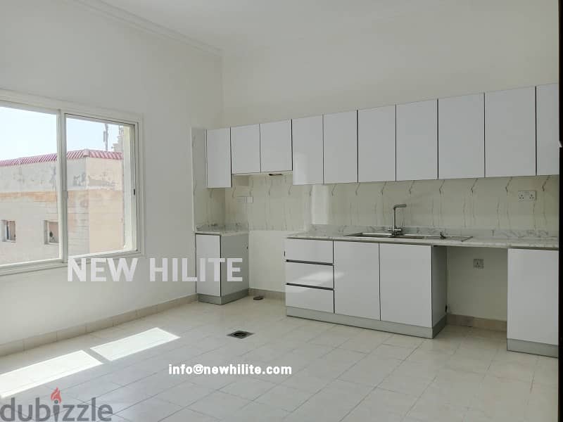 Renovated duplex for rent in salwa,Kuwait 10