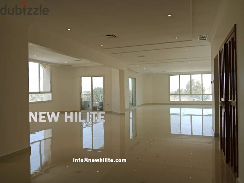 Renovated duplex for rent in salwa,Kuwait 11