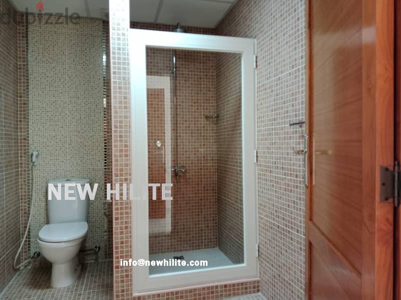 Renovated duplex for rent in salwa,Kuwait 12