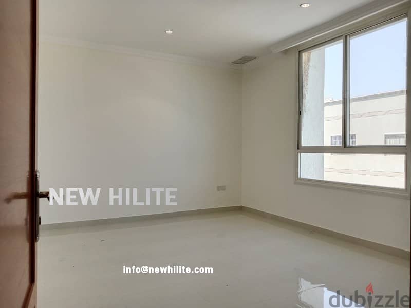 Renovated duplex for rent in salwa,Kuwait 13