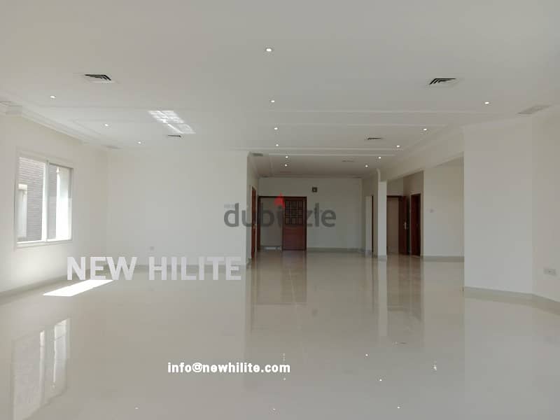 Renovated duplex for rent in salwa,Kuwait 15