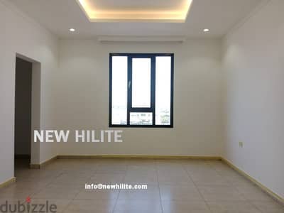 Three bedroom apartment for rent in Rumaithiya