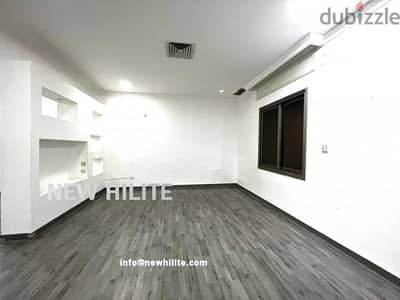 Three bedroom apartment for rent in Funaitees