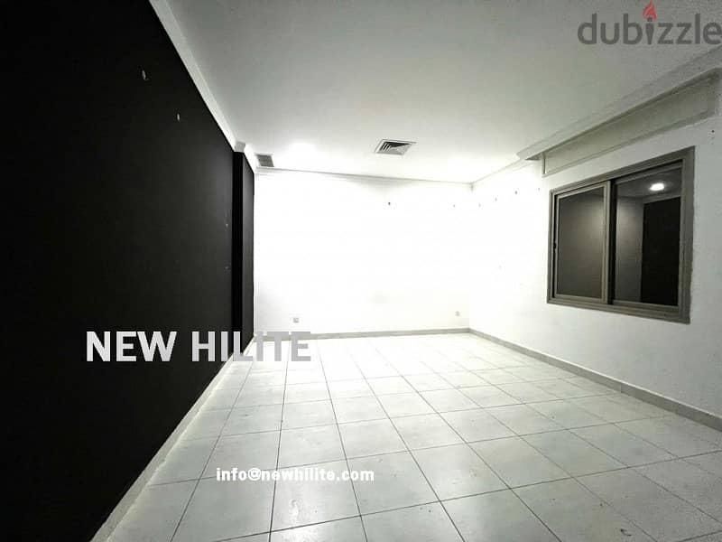 Three bedroom apartment for rent in Funaitees 5