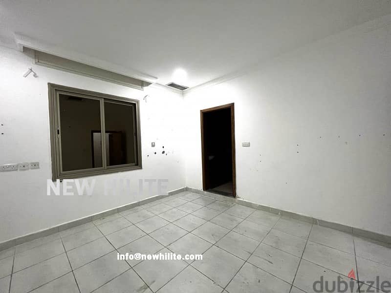 Three bedroom apartment for rent in Funaitees 8