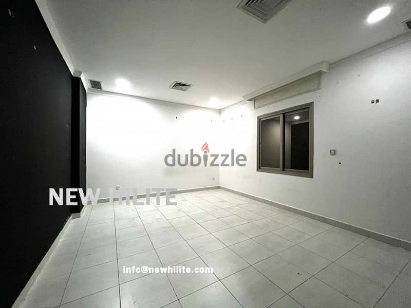 Three bedroom apartment for rent in Funaitees 10