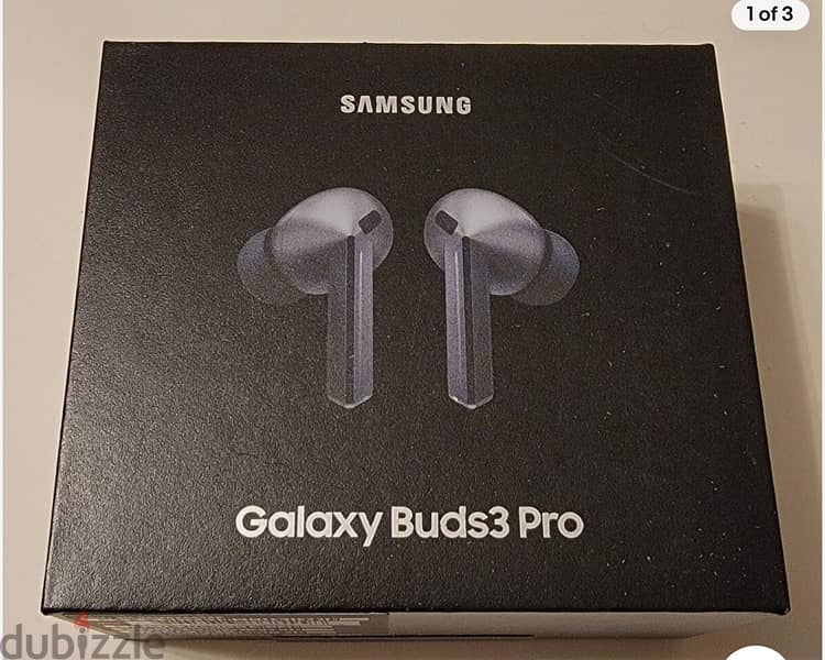 Samsung Buds 3 Pro 0