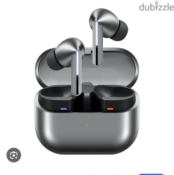 Samsung Buds 3 Pro 1