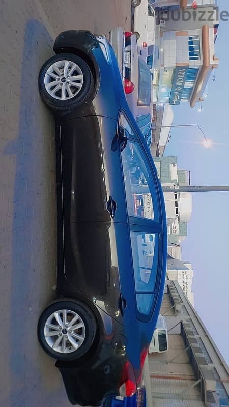 installment Kia Cerato 2018 اقساط كيا سيراتو 5