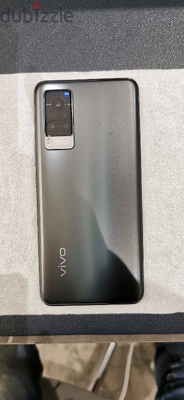 VIVO X60 4