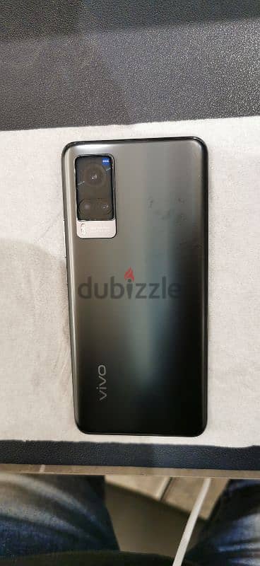 VIVO X60 8