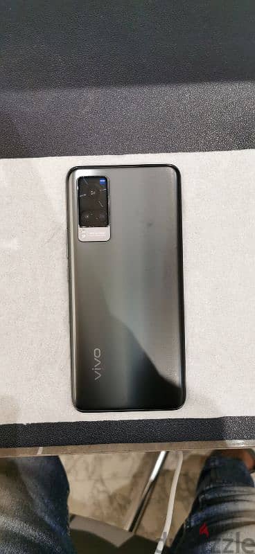 VIVO X60 9