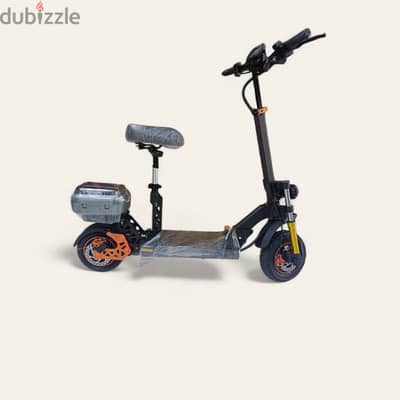 Electric Scooter M5 Pro for Sale in Kuwait - Top Speed 60 km