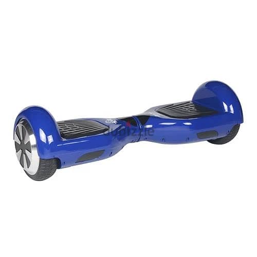 Blue Hoverboard Electric Self Balance Scooter 6 0