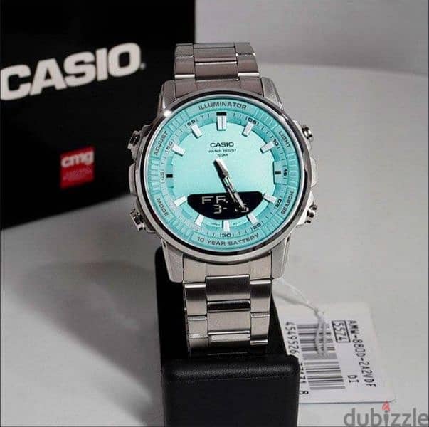 *NEW* Casio AMW-880D Original 5