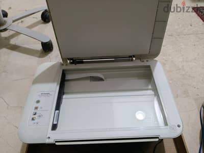 hp printer