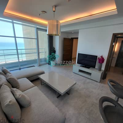 Mangaf 1BR Fully Furnished/Serviced