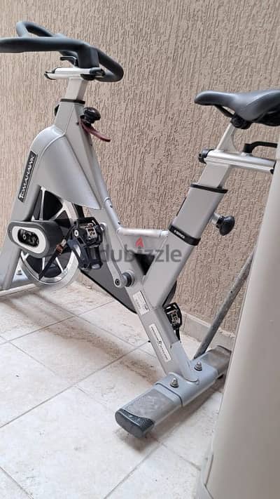 gym machine good new condition warking