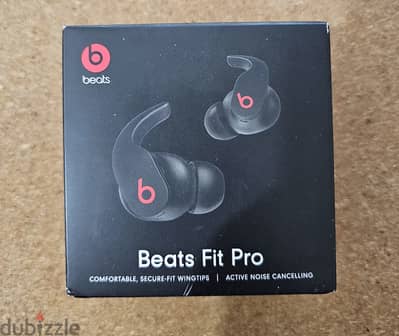 Beats Fit pro    -    فت برو من بيتس