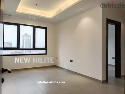 Two bedroom apartment for rent in Dasman, Kuwait