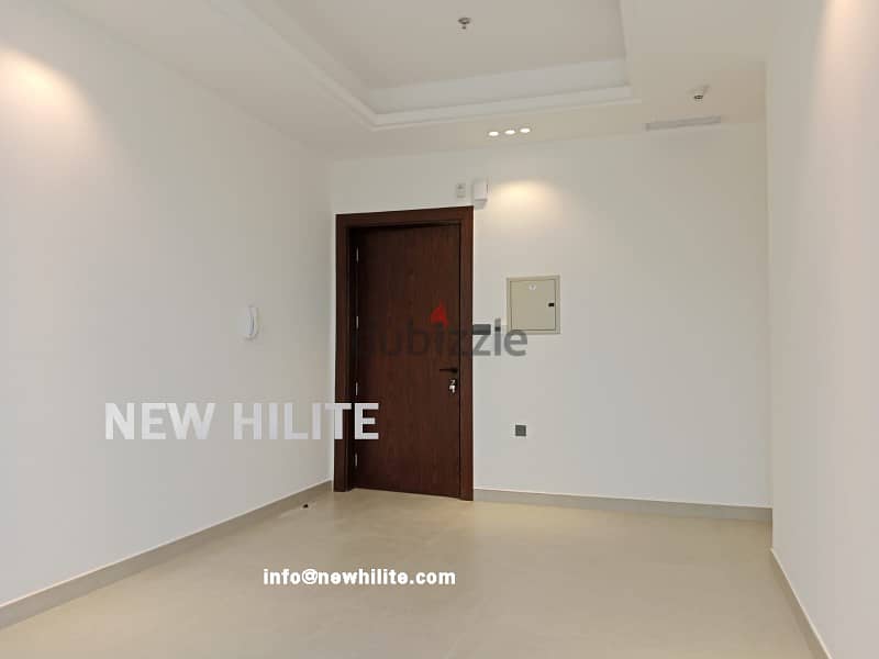 Two bedroom apartment for rent in Dasman, Kuwait 3