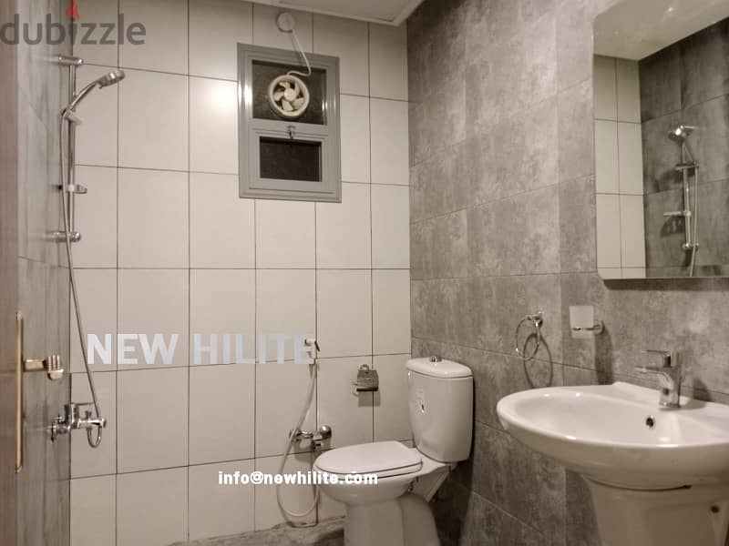 Modern Three bedroom apartment for rent in Al-Jabriya 6