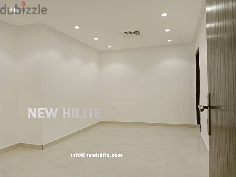 Modern Three bedroom apartment for rent in Al-Jabriya 7