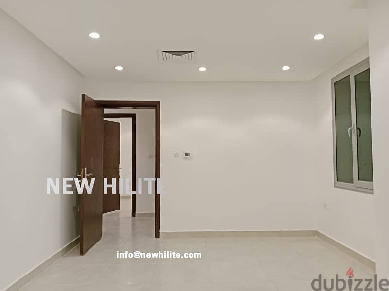 Modern Three bedroom apartment for rent in Al-Jabriya 8