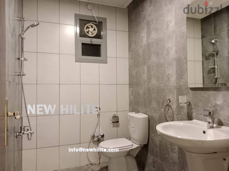 Modern Three bedroom apartment for rent in Al-Jabriya 11