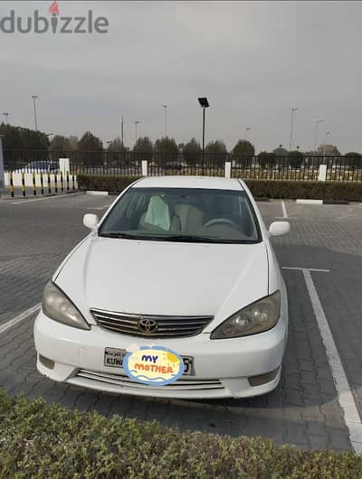 Toyota Camry 2005