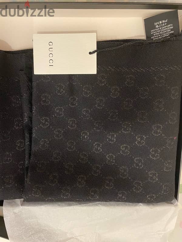 Gucci Scarf  - Men’s & Woman’s 0