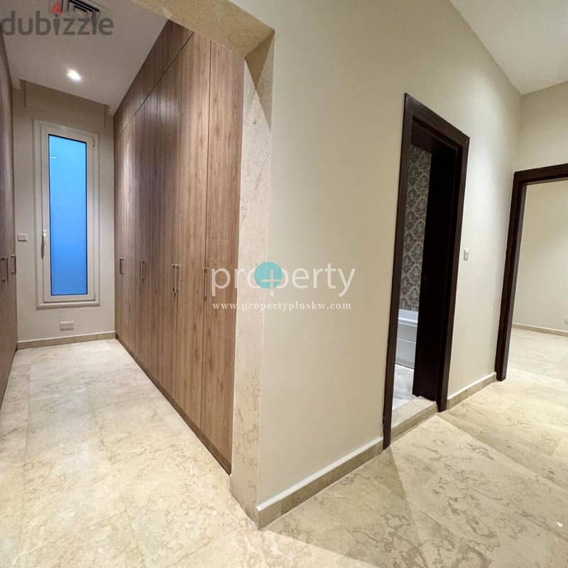 4 bedroom Complex Villa for rent in Abu Al Hasaniya 1