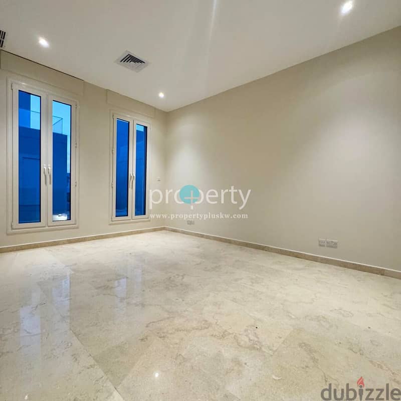 4 bedroom Complex Villa for rent in Abu Al Hasaniya 5