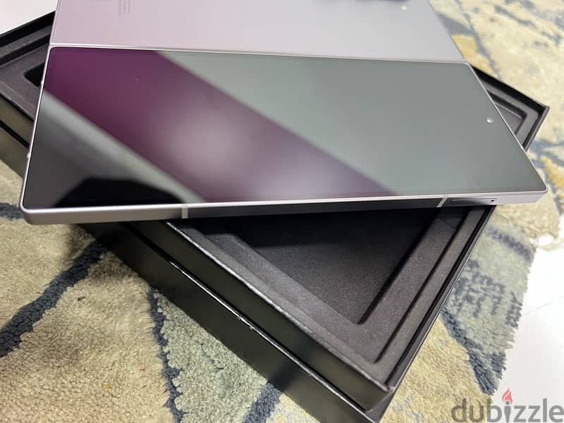 Samsung Galaxy Z Fold 6 512gb Silver 6