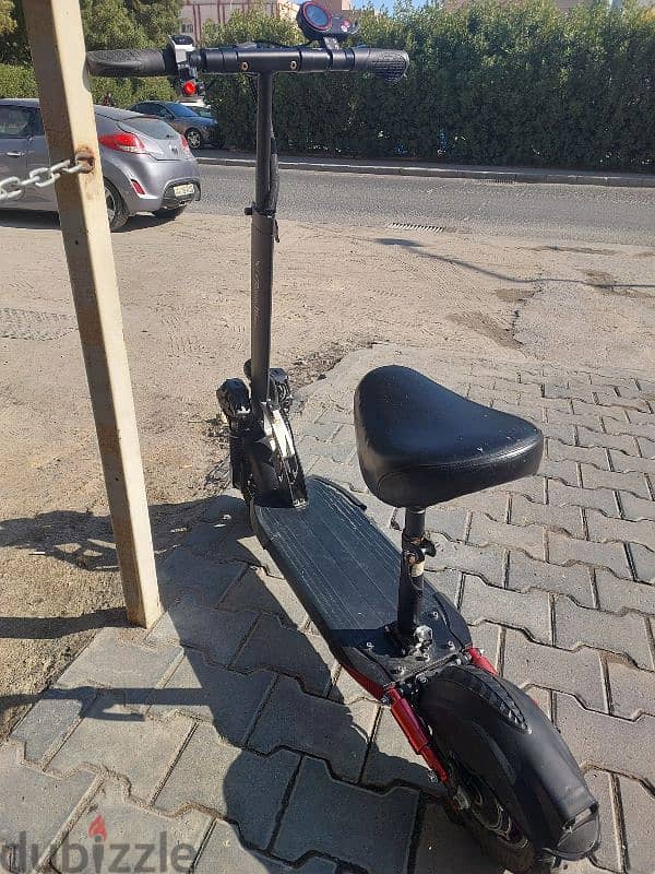 scooter for sale 1