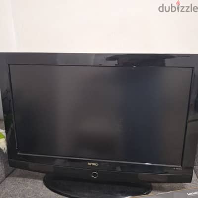 Hitachi 32jnch led tv for sale