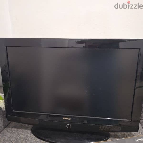 Hitachi 32jnch led tv for sale 0