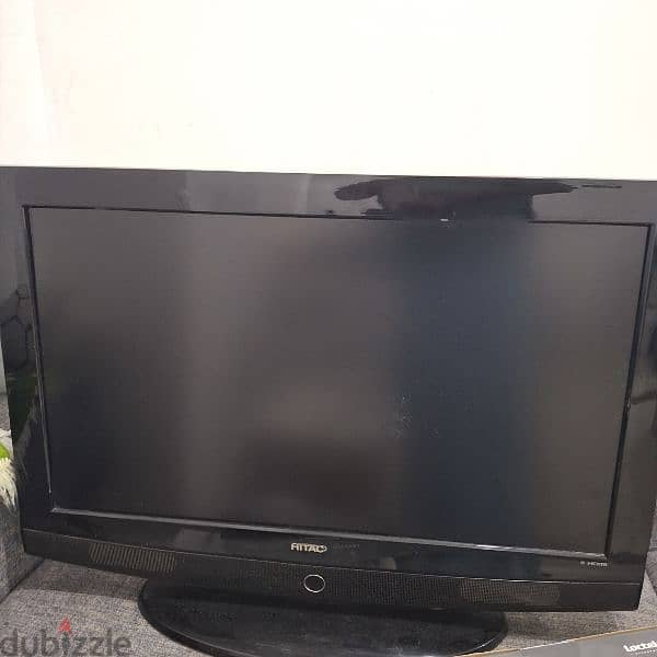 Hitachi 32jnch led tv for sale 1