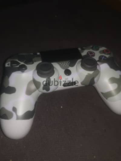 controller ps4