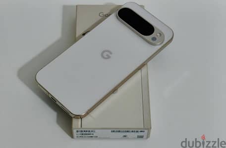 Giveaway Available, Google Pixel 9 Pro XL 5G