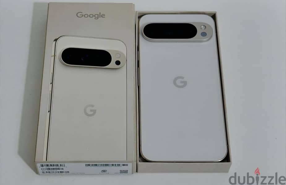 Giveaway Available, Google Pixel 9 Pro XL 5G 1